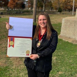 Meet your Posher, Summer